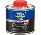 CEYS PVC TIXO TAPON PINCEL 500ML
